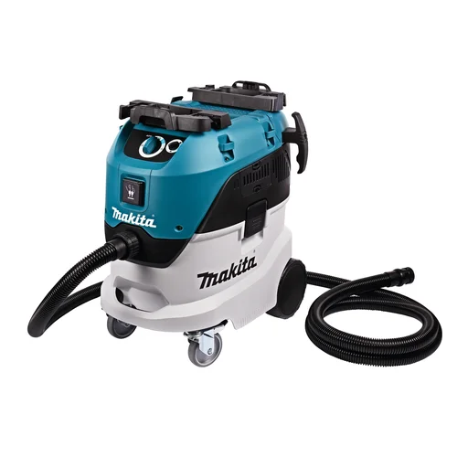 Dulkių siurblys (sauso-drėgno valymo) Makita VC4210L, 1400 W image 1