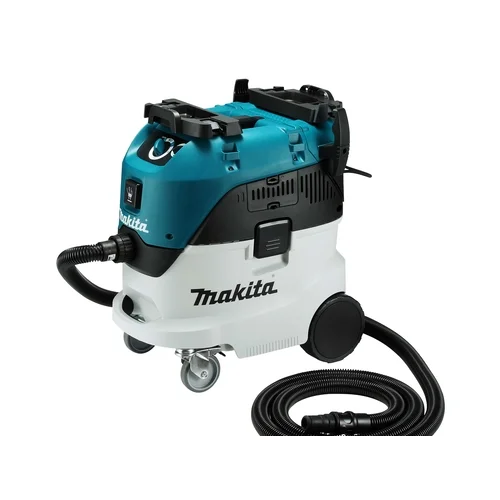 Dulkių siurblys (sauso-drėgno valymo) Makita VC4210L, 1400 W image 2