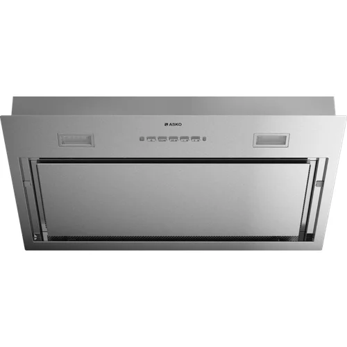 ASKO CC4525SEU Įmontuojamas gartraukis 52 cm Sidabrinė image 1