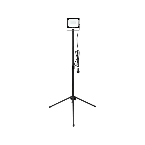Yato Prožektorius su stovu SMD LED 30W 2850 LM image 1