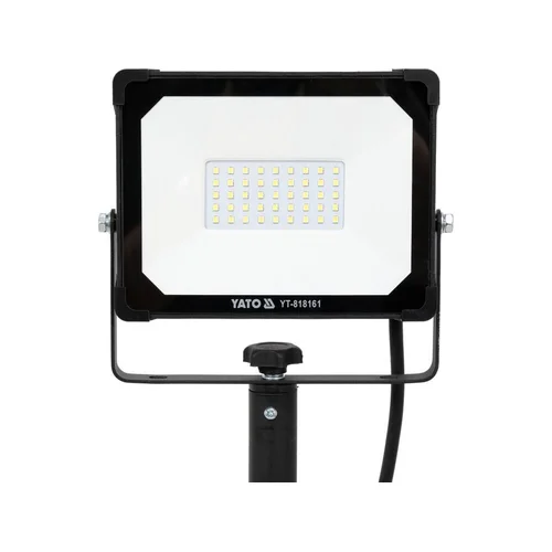 Yato Prožektorius su stovu SMD LED 30W 2850 LM image 2