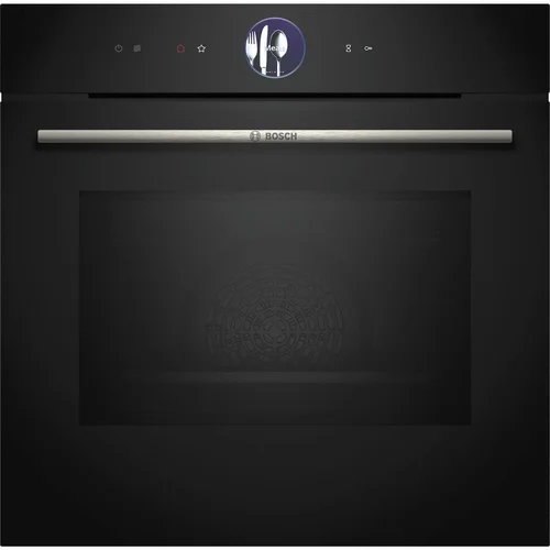 Bosch HMG7361B1 Įmontuojama orkaitė su mikrobangų funkcija image 1