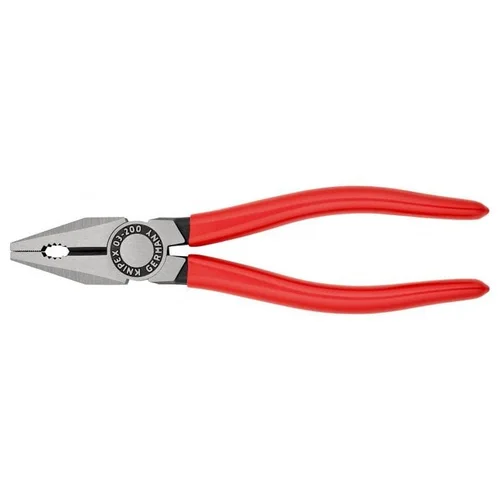 KNIPEX 0301200SB Kombinuotos replės, 200 mm image 3