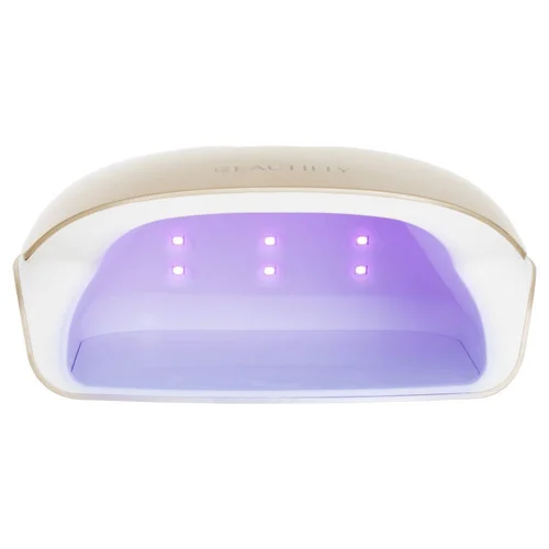 Beautifly Lumiere Nails LED/UV nagų lempa 48 W image 2