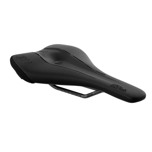 SQB Balnelis 611 Ergowave active 2.1 S-Tube, 12 cm, 900 juodas image 1