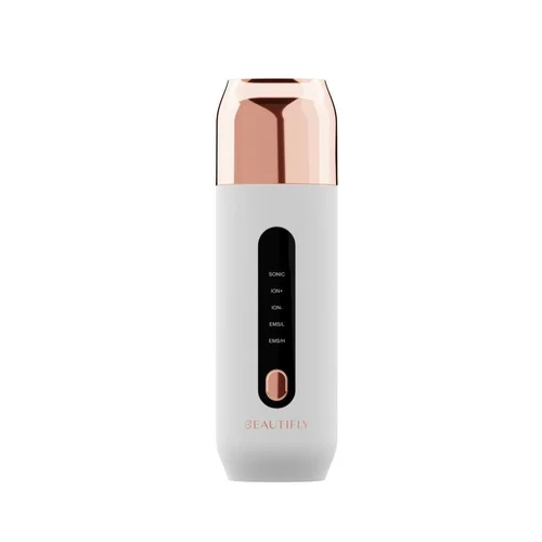 Beautifly B-Scrub PRO Photon Light šveitimo prietaisas su laikmačiu image 3