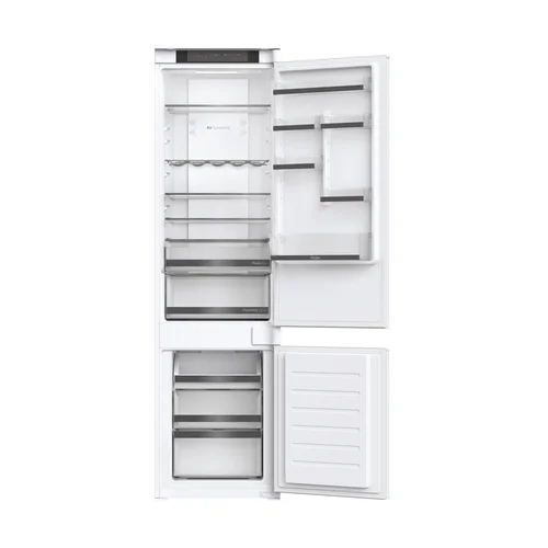 Haier EHBQW5519ECM Šaldytuvas 281 L Baltas image 1