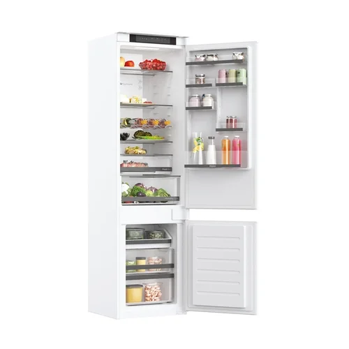 Haier EHBQW5519ECM Šaldytuvas 281 L Baltas image 2