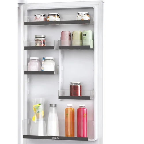 Haier EHBQW5519ECM Šaldytuvas 281 L Baltas image 3