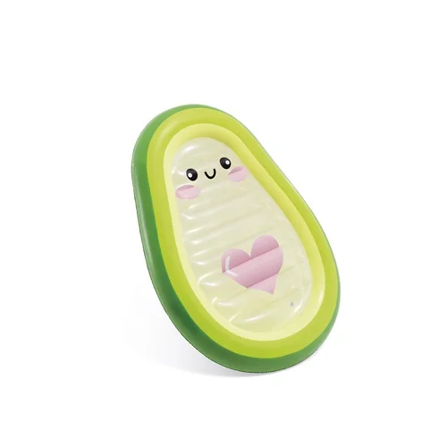 Pripučiamas plaustas Intex AVOCADO BUDDY 71 cm × 49 cm image 2