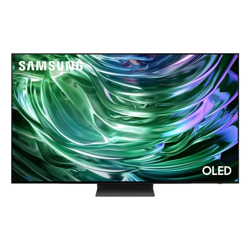 SAMSUNG QE55S90DAEXXH OLED Televizorius image 1