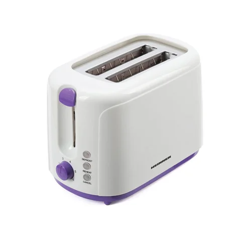 HEINNER Ultraviolet TP-750UV Skrudintuvas, 750 W image 1