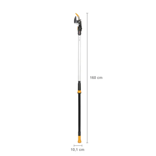 UPX82 Šakų genėtuvas, PowerGearX, 165 cm image 2