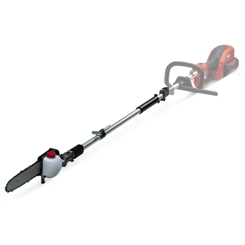 DCK KDCS101 Grandininio pjūklo galvutė teleskopiniam priedui, 250 mm image 1
