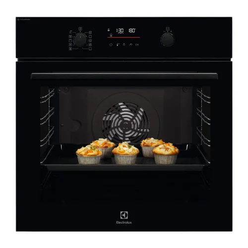 Įmontuojama orkaitė Electrolux LOD6F77WZ (su maisto termometru) image 1
