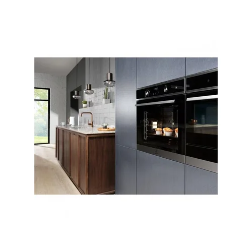 Įmontuojama orkaitė Electrolux LOD6F77WZ (su maisto termometru) image 3