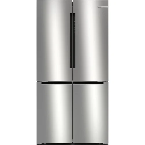 Bosch KFN96APEA Side by side šaldytuvas image 1