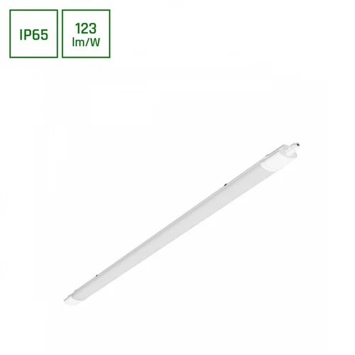 ŠVIESTUVAS TVIRTINAMAS LIMEA MINI 36W IP65 120CM image 2