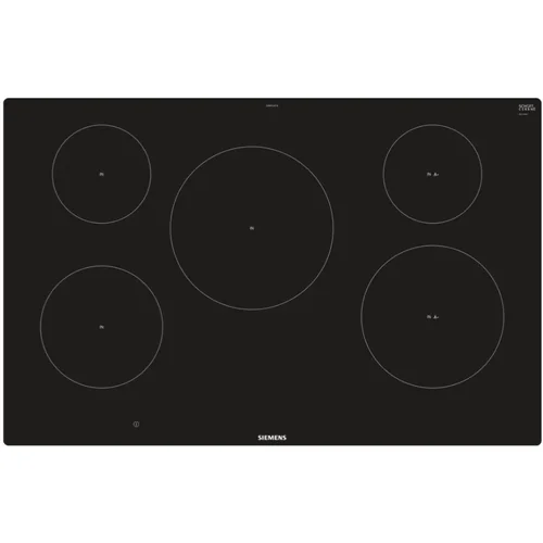 Siemens iQ100 EH801LVC1E Indukcinė kaitlentė 80 cm image 1