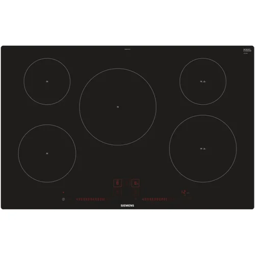 Siemens iQ100 EH801LVC1E Indukcinė kaitlentė 80 cm image 2