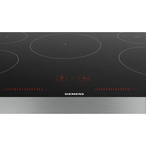 Siemens iQ100 EH801LVC1E Indukcinė kaitlentė 80 cm image 3