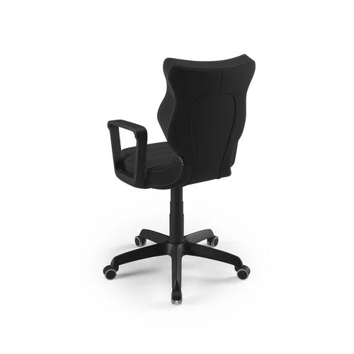 Norm jaunimo kėdė Velvet 17 5 dydis image 3