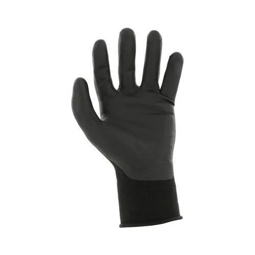 Mechanix Wear S1DC-05-010 pirštuotos pirštinės Juoda XL image 1