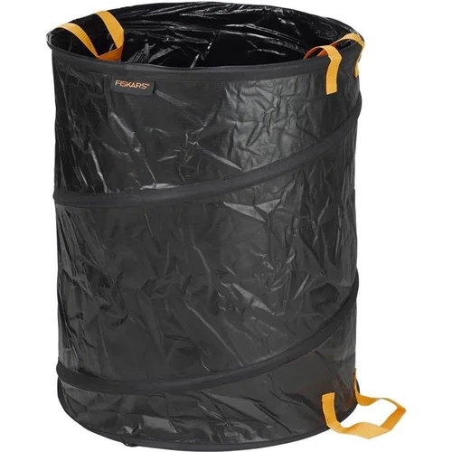 Fiskars Solid PopUp sodo krepšys 172 l image 1