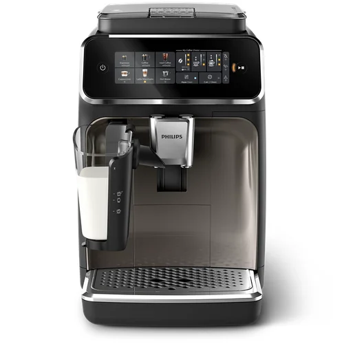 PHILIPS EP3347/90 Automatinis kavos aparatas Juoda image 2