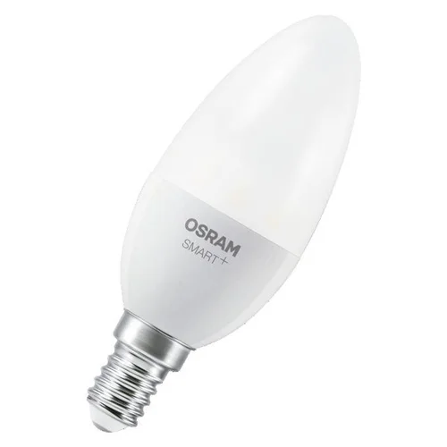 Osram Išmanioji LED lempa SMART WIFI B40, 4.9W, E14 image 1