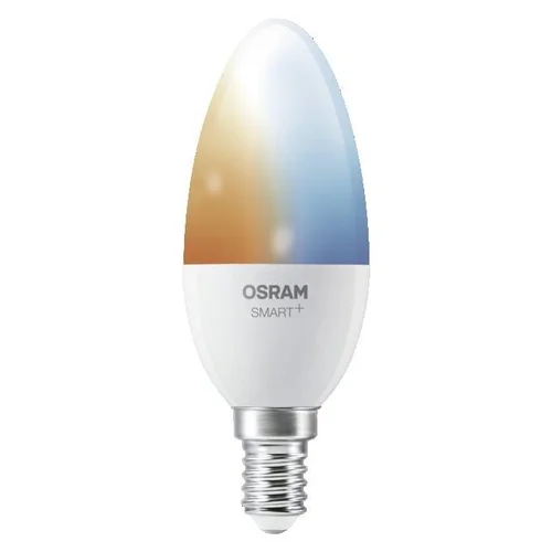 Osram Išmanioji LED lempa SMART WIFI B40, 4.9W, E14 image 2
