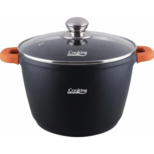 HEINNER HR-SCO-A0624A Puodas aliuminio su keramikos danga 6.3 L image 1