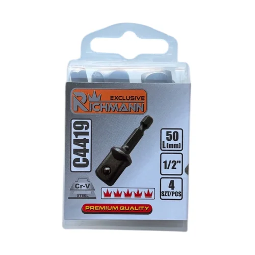 Richmann Adapteris 1/2" image 1