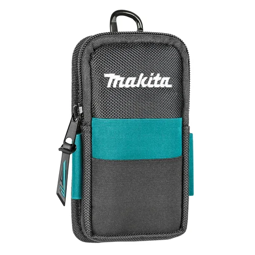 Makita E-15556 Sutvirtintas dėklas telefonui su karabinu image 1