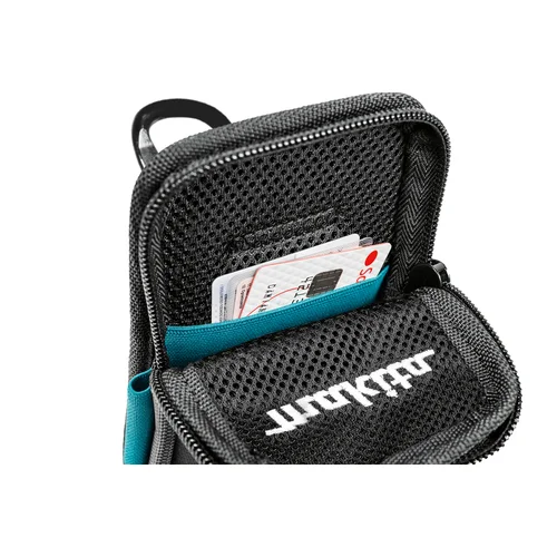 Makita E-15556 Sutvirtintas dėklas telefonui su karabinu image 3