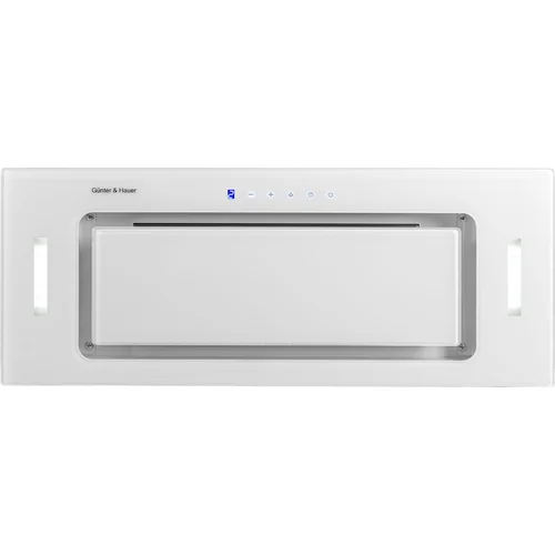 Günter & Hauer ATALA 1060 GLW Įmontuojamas gartraukis 52 cm Balta image 3