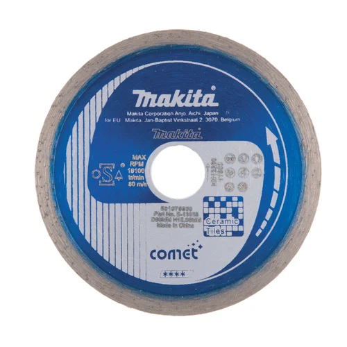Makita B-13063 Deimantinis diskas, 80 mm image 1