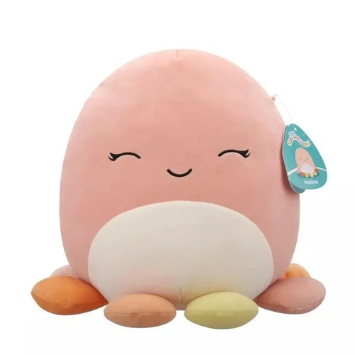 Squishmallows SQFN8 pliušinis žaislas, 19 cm image 2