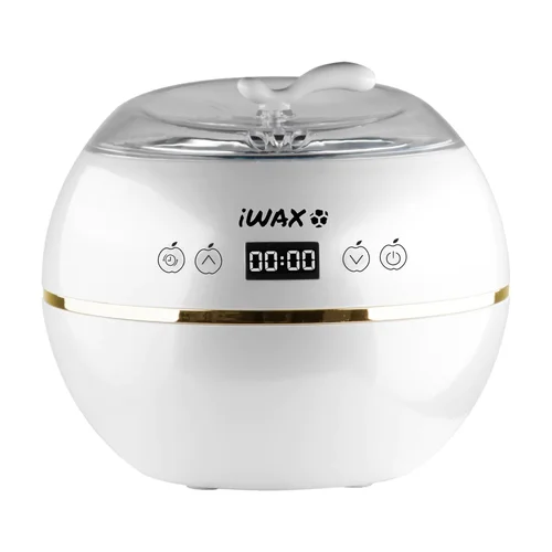 iWAX 500 ml 100 W vaško šildytuvas image 1