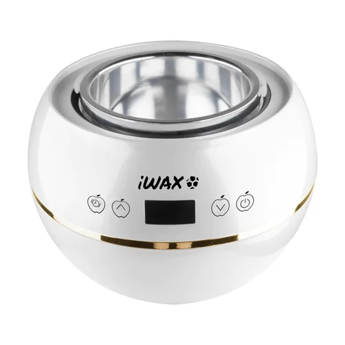 iWAX 500 ml 100 W vaško šildytuvas image 2