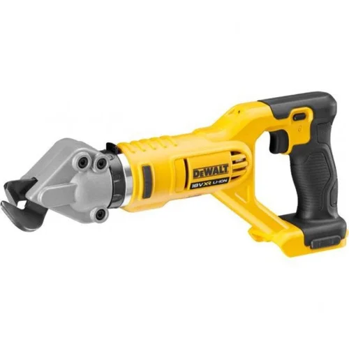 DeWalt DCS496N-XJ Metalo žirklės 18V be baterijų image 1