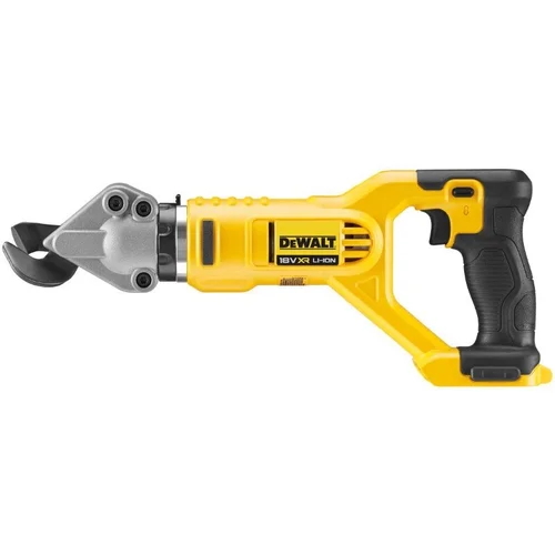 DeWalt DCS496N-XJ Metalo žirklės 18V be baterijų image 2