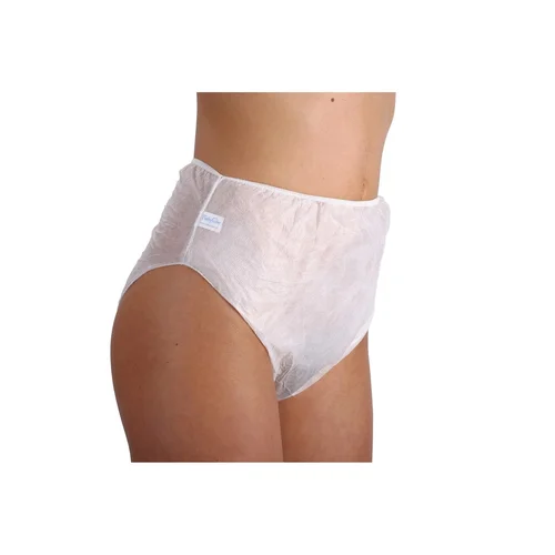 BabyOno vienkartinės kelnaitės po gimdymo XL, 5 vnt., 500/XL image 2