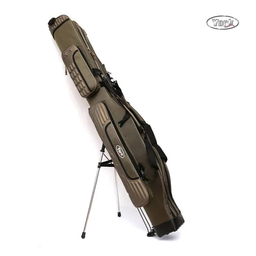 YORK Exclusive III Dėklas Meškerėms 150 cm image 1
