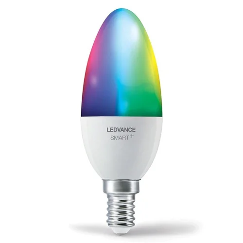 Ledvance RGBX3VNT Išmanioji LED lempa SMART WIFI E14 5W image 1