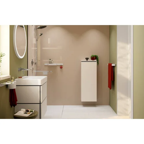 Hansgrohe WallStoris Rankšluosčių laikiklis 27926700 image 3