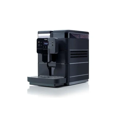Automatinis kavos aparatas Saeco Royal Black, 9J0040 image 2