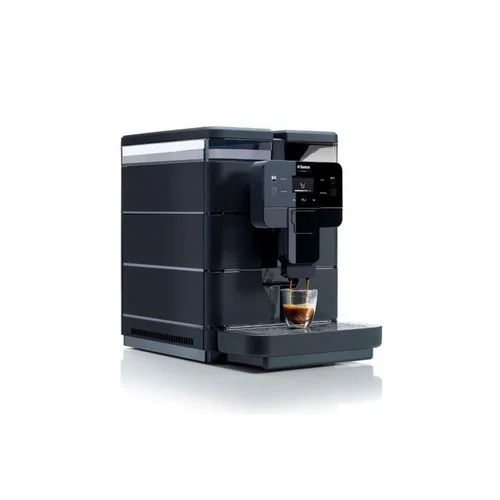 Automatinis kavos aparatas Saeco Royal Black, 9J0040 image 3