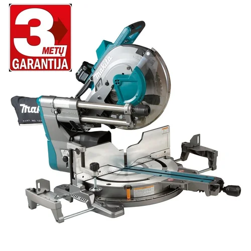 Makita LS003GZ01 Akumuliatorinės pjovimo staklės, XGT 40V Max, 305 mm image 1