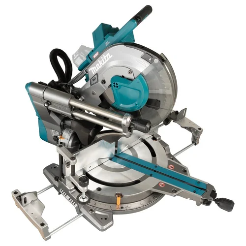 Makita LS003GZ01 Akumuliatorinės pjovimo staklės, XGT 40V Max, 305 mm image 2